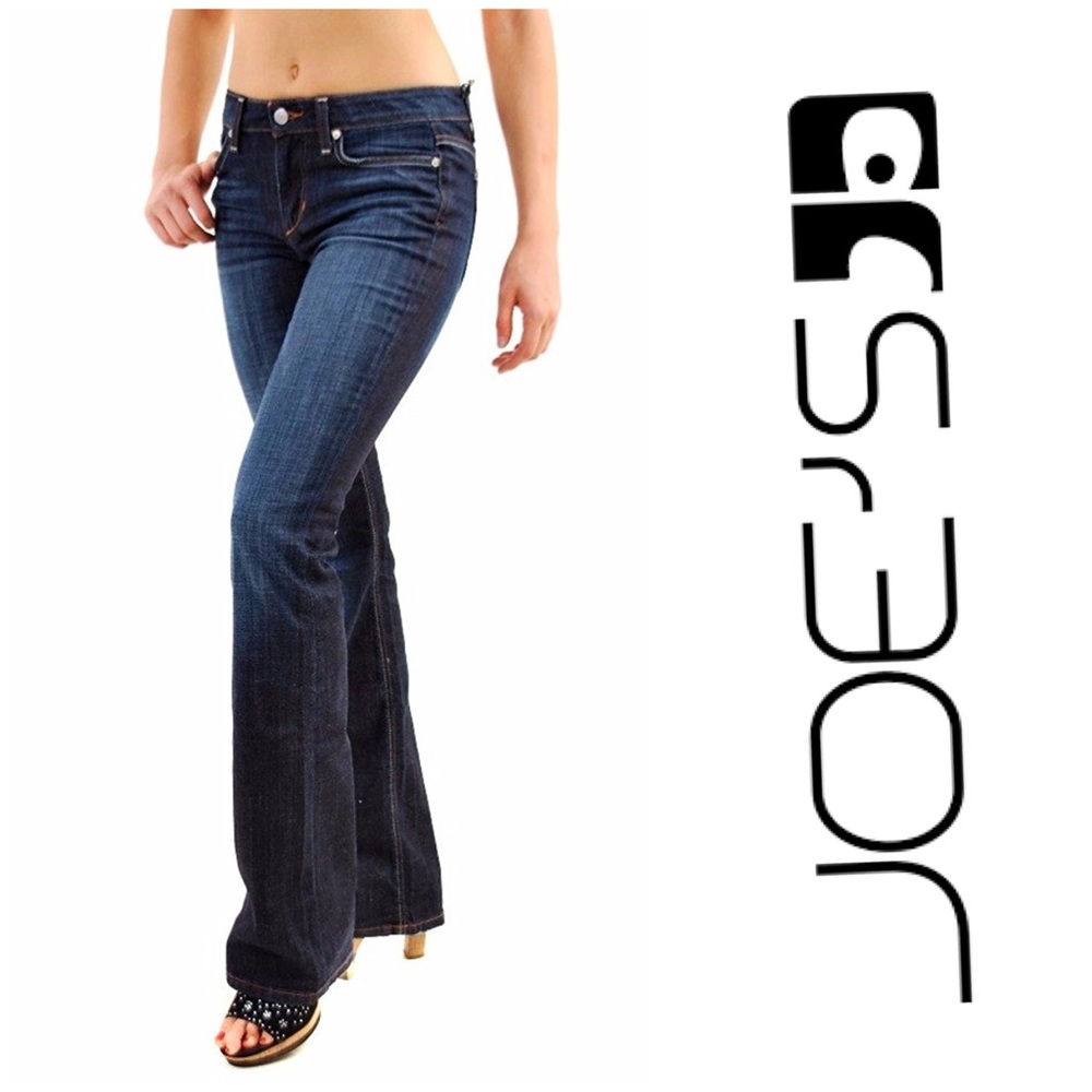Joe’s Jeans Muse